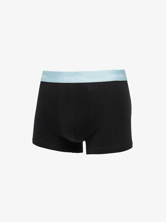 Men's Boxers Black 5Pack