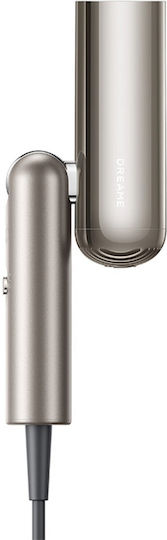 Dreame Glory Pocket Golden Πιστολάκι Μαλλιών 1300W