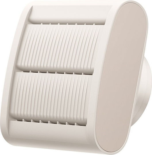 Dreame Glory Pocket Golden Πιστολάκι Μαλλιών 1300W