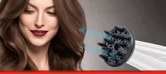 Remington Shine Therapy Haircare Giftset Hair Dryer Turbo 2300W