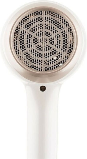ETA Fenite 7320 90000 Ionic Hair Dryer Turbo with Diffuser 2400W