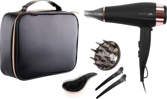 ETA Hair Dryer Turbo 2200W