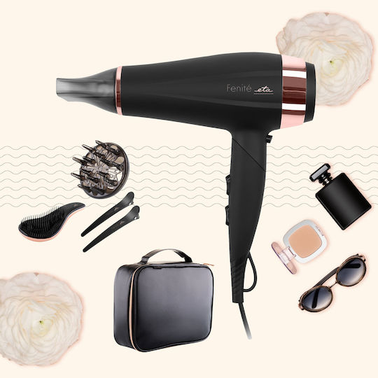 ETA Hair Dryer Turbo 2200W