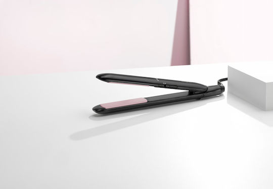 Babyliss Smooth Ceramic ST241E Πρέσα Μαλλιών με Κεραμικές Πλάκες