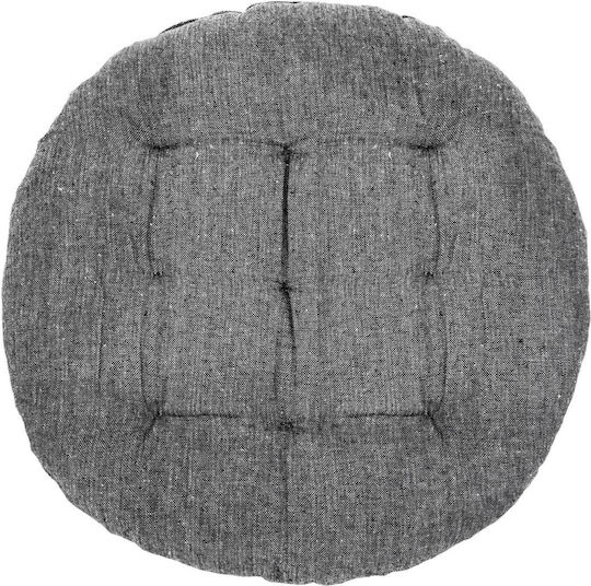 Καρέκλας Κήπου Gray 38x38εκ.