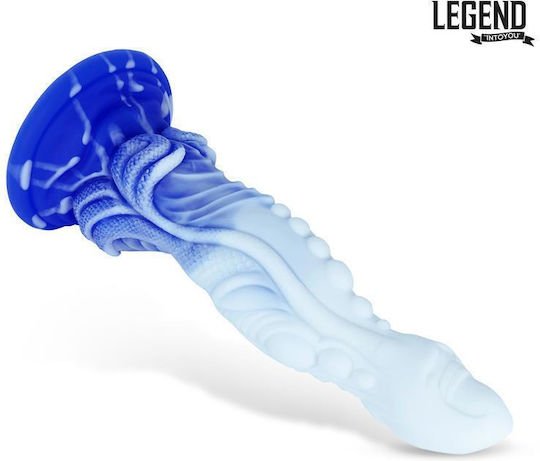 Blasthar Liquid Silicone Dildo 26,3 Cm