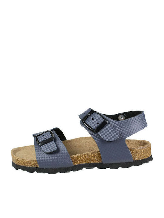 Kinder Sandalen Schwarz