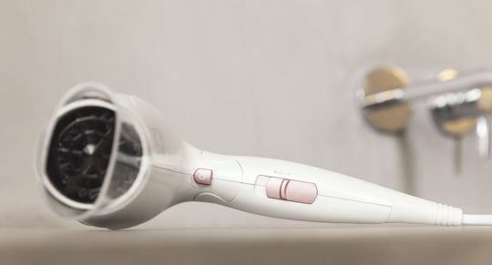Cecotec Bamba IoniCare 5400 Power&Go Ionic Travel Hair Dryer 2400W 04825