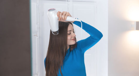 Cecotec Bamba IoniCare 5400 Power&Go Ionic Travel Hair Dryer 2400W 04825