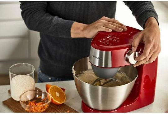 Kenwood Резервна Част Аксесоар за Смесител на формули 4.3лт