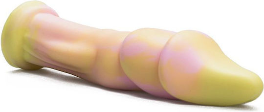 Kiotos Revolt Smash Realistischer Vibrator 17cm