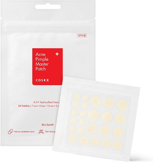 Cosrx Pimple Master Gesichtsmaske für das Gesicht 5Stück