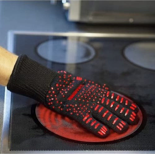 Kaminer BBQ Grilling Glove