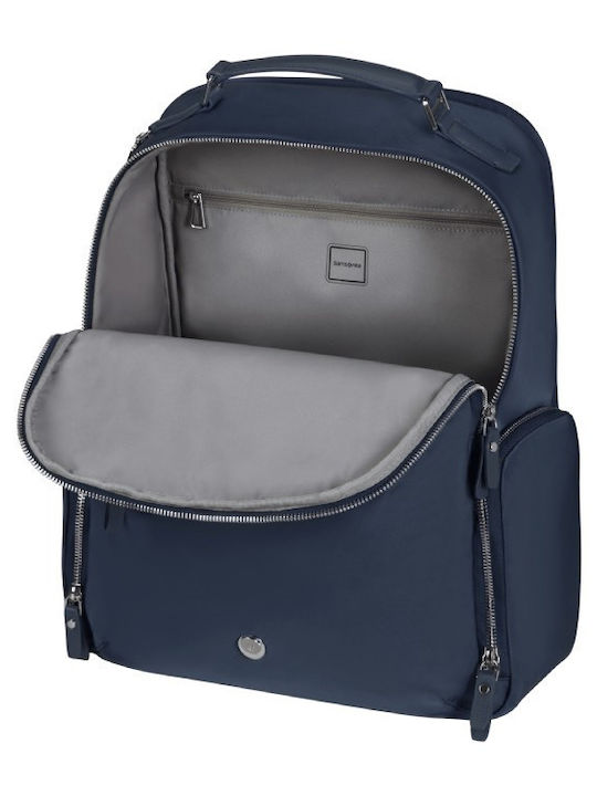 Samsonite Karissa Evo Backpack Backpack for 15.6" Laptop Blue