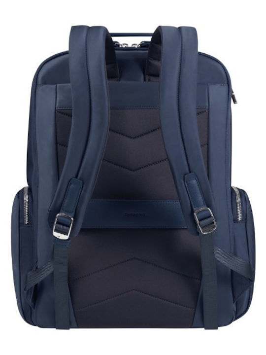 Samsonite Karissa Evo Backpack Backpack for 15.6" Laptop Blue