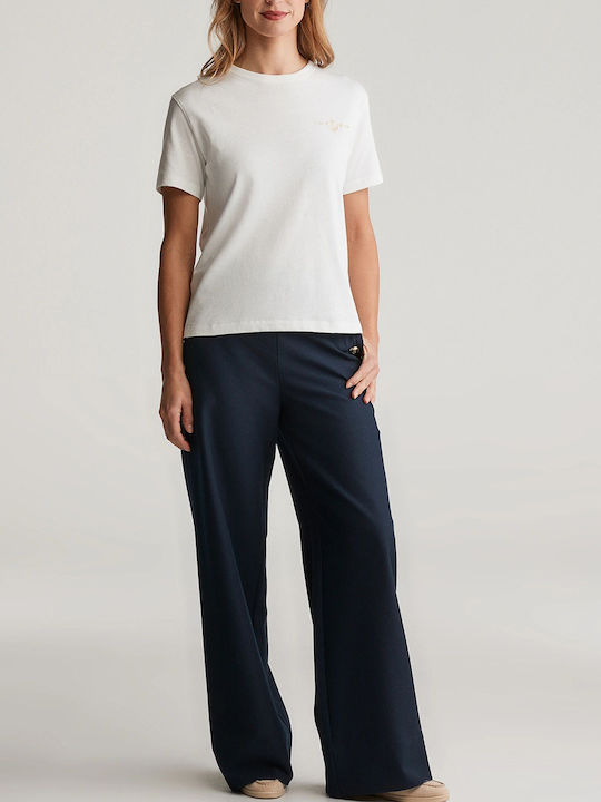 Women's T-shirt Offwhite