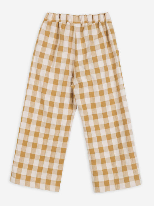Παιδικό Παντελόνι Yellow