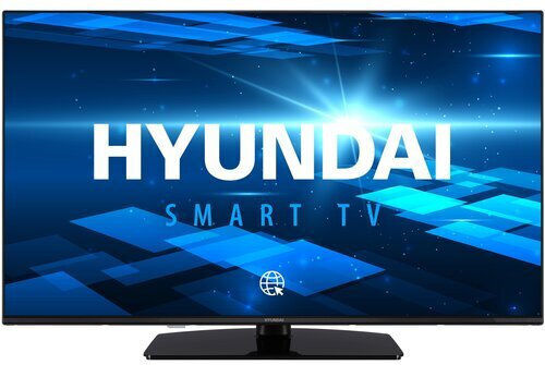 Hyundai Smart Television 43" Full HD LED FLM43TS349SMART HDR (2025)