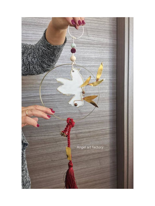 Hanging Handmade Wall Decor