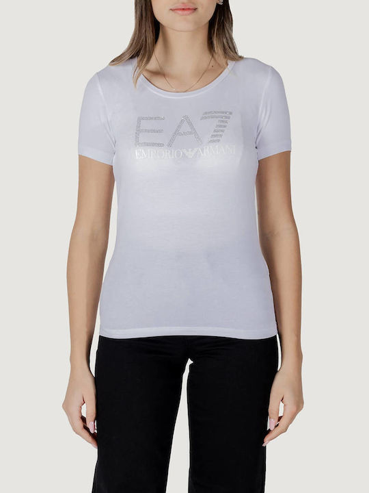 Emporio Armani T-Shirt White