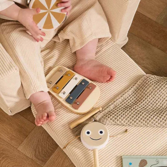Kids Concept Ξύλινο Σετ
