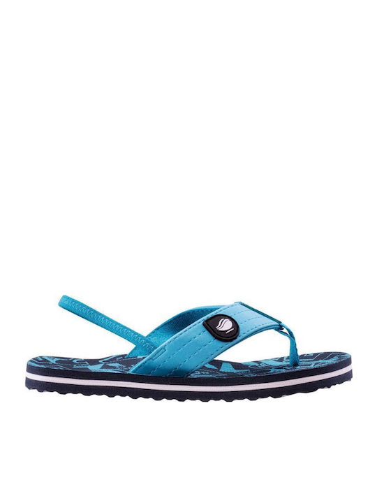 Children's Beach Shoes Blue
