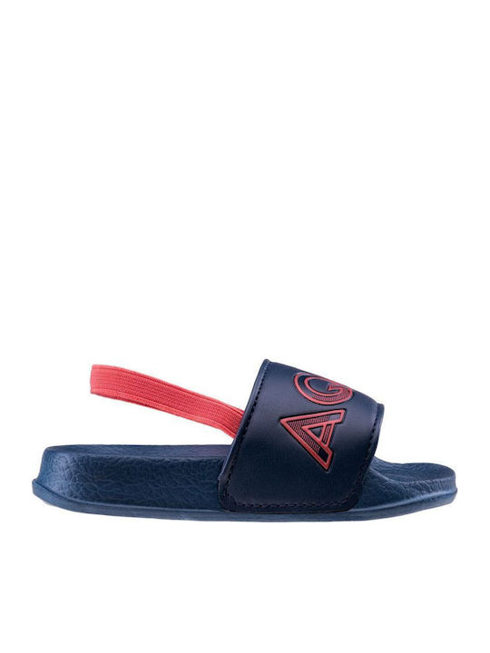 Children's Beach Shoes Black