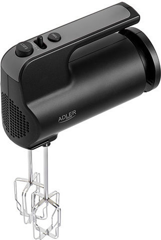 Adler Mixer Manual 550W Negru