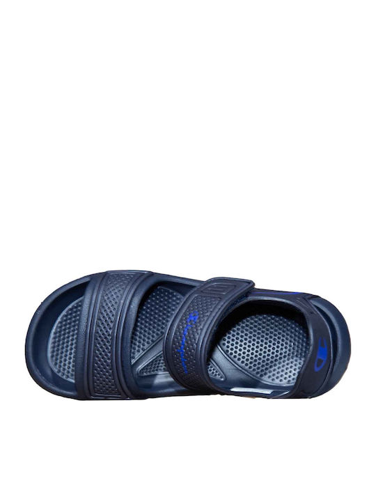 Squirt Kinder Badeschuhe Blau