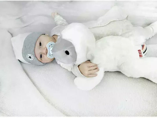 Zazu Sleep Toy with White Sounds for 0++ Months