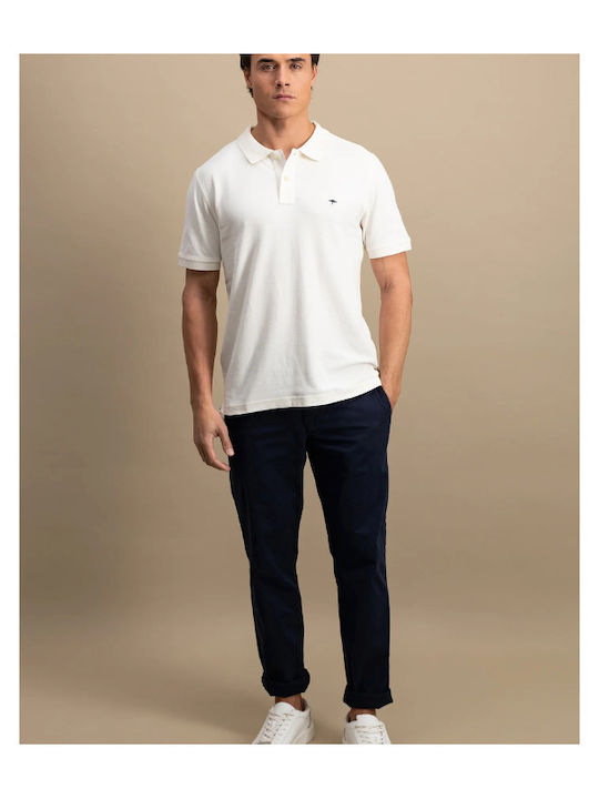 Παντελόνι Chino Ελαστικό Navy Blue