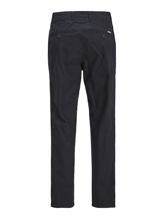 Trousers Chino Black
