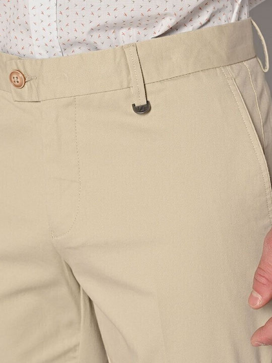 Trousers Sand