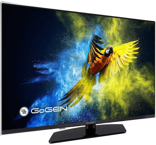 GoGEN Smart Televizor 32" Full HD LED TVF32M340STWEB HDR (2023)