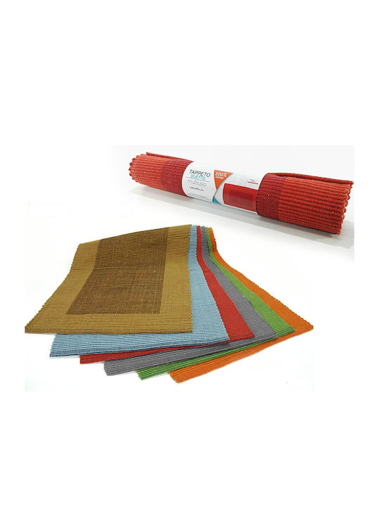 ArteLibre Kitchen Mat Runner 60x180εκ. (Various Colors)