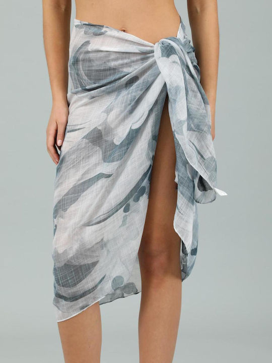 Doca Women's Scarf Gray