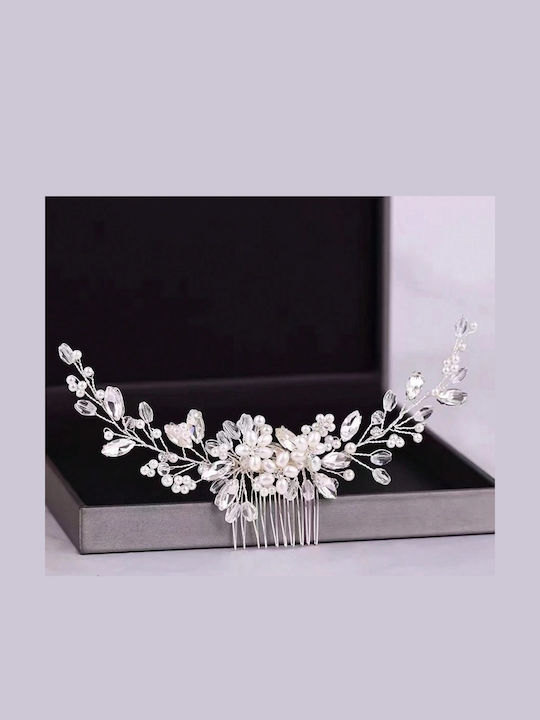 TakTakBaby Kids Headband in Silver Color