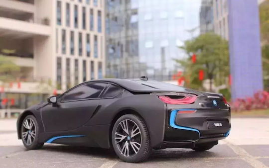 BMW Ferngesteuertes Auto 2WD Schwarz