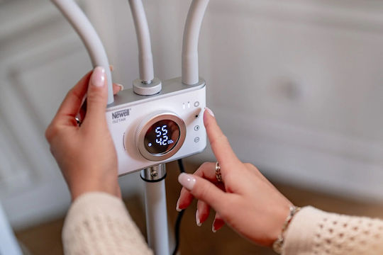 Newell Isztar Led Lamp