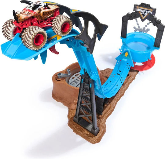 Monster Jam LKW 1:64 Monster Truck für 3+ Jahre