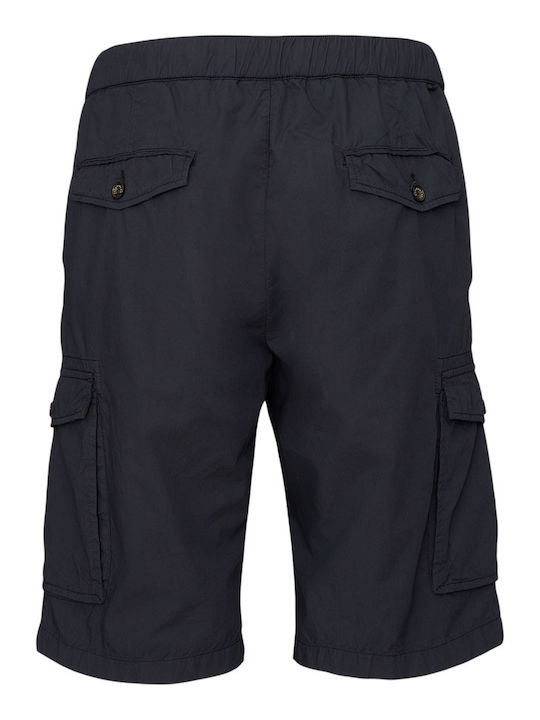 Herrenshorts Marineblau