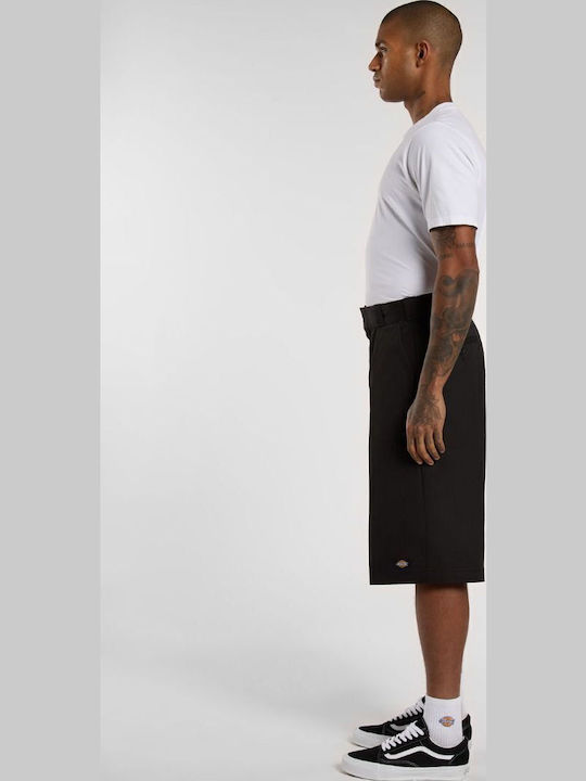 Work Men's Shorts Black