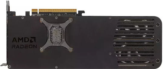 PowerColor Radeon RX 9070 XT 16GB GDDR6 Elite Grafikkarte