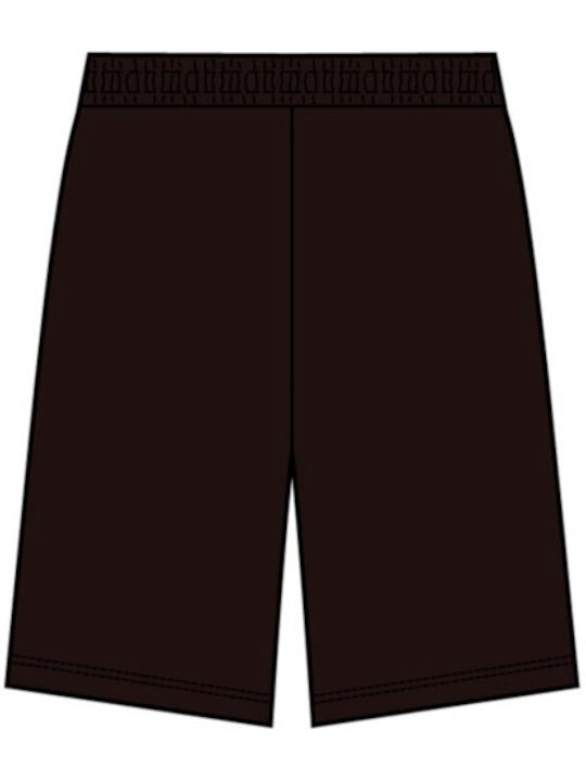 PUMA Men's Shorts Black