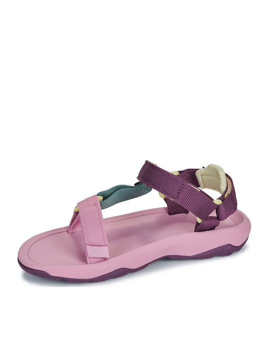 Kids' Sandals Hurricane XLT 2 Pink