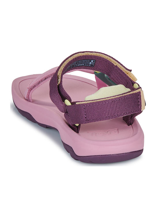 Kids' Sandals Hurricane XLT 2 Pink