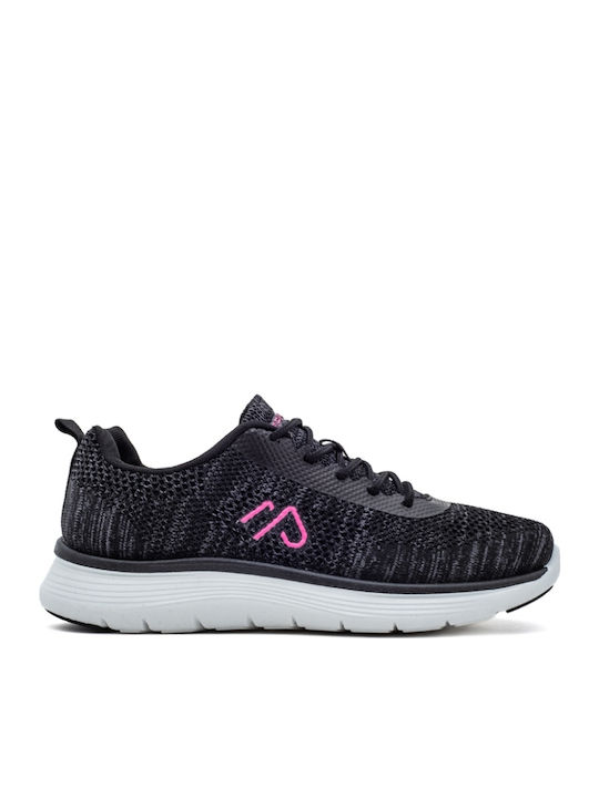 Sneakers Black