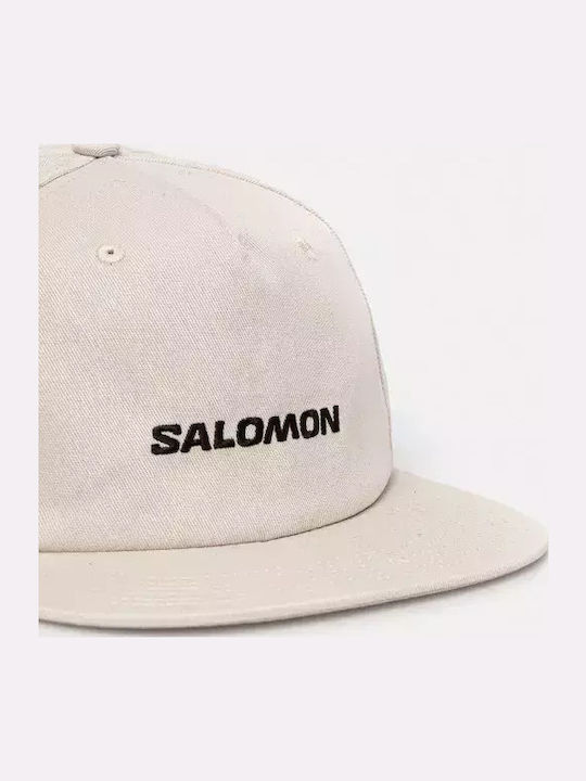 Salomon Cap Flat Rainy Day Lc2528200