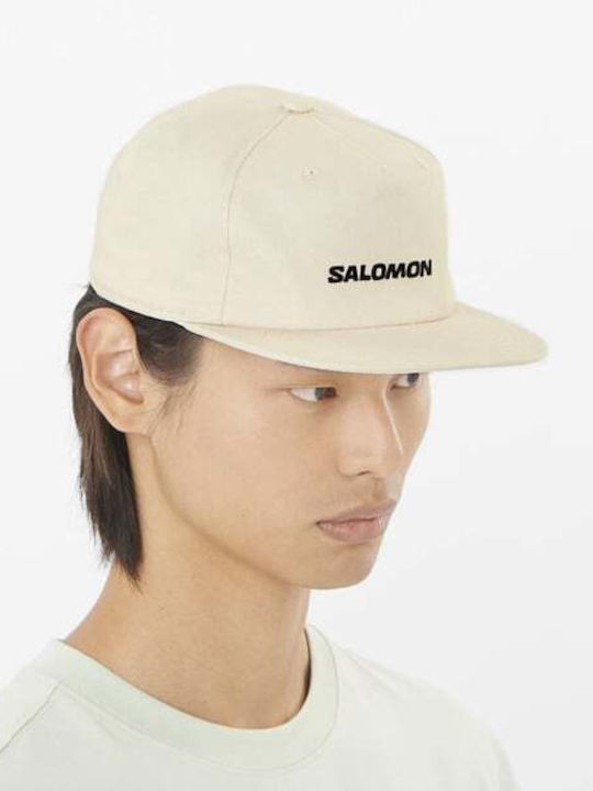 Salomon Cap Flat Regen Tag Lc2528200