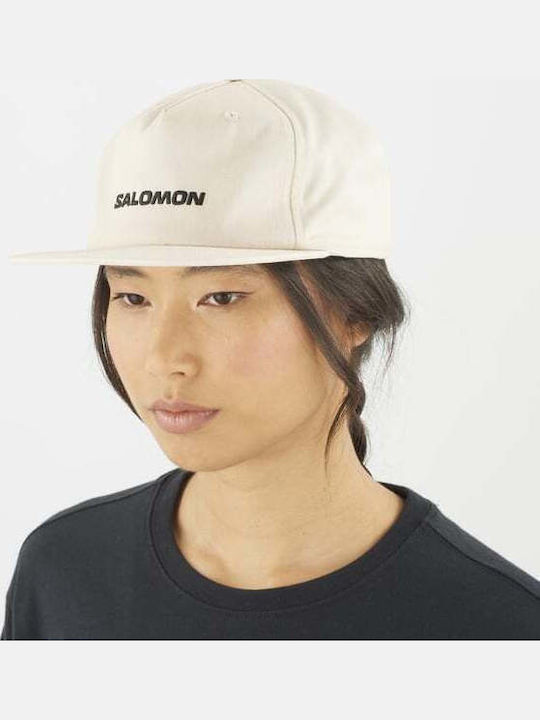 Salomon Cap Flat Regen Tag Lc2528200